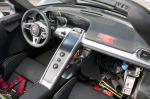 Porsche 918 Spyder 2014 года